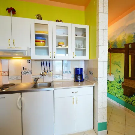 Apartment Ivana-1 *
