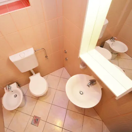 Apartment Apartment Ivana-1 Raslina